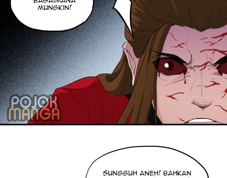 Dragon’s Blood Vessels Chapter 08