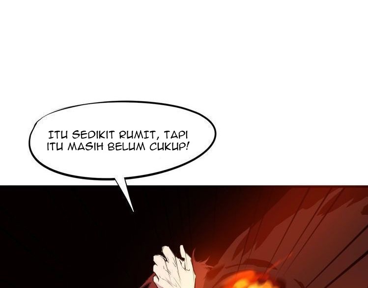 Dragon’s Blood Vessels Chapter 21