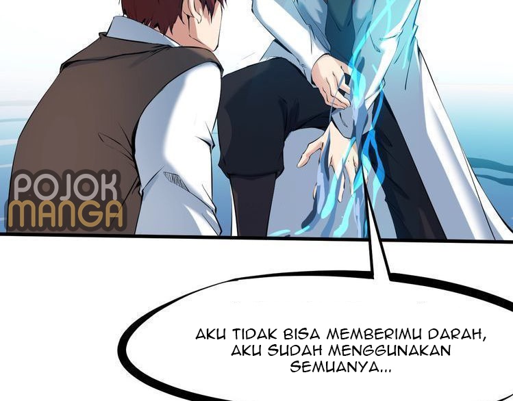 Dragon’s Blood Vessels Chapter 22