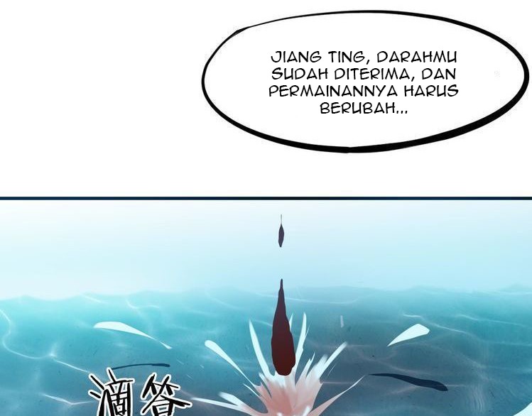 Dragon’s Blood Vessels Chapter 23