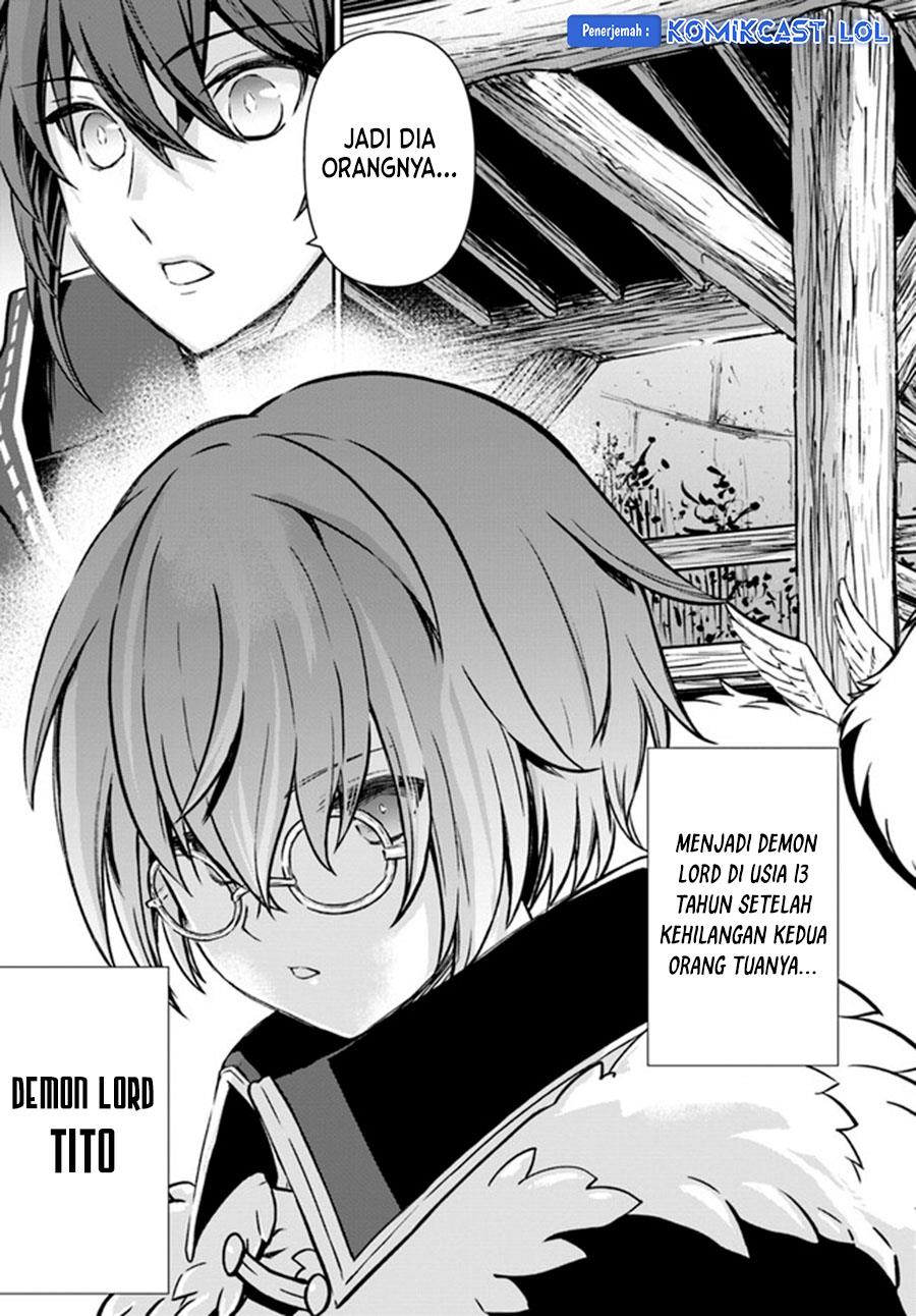 Kanzen Kaihi Healer no Kiseki Chapter 39