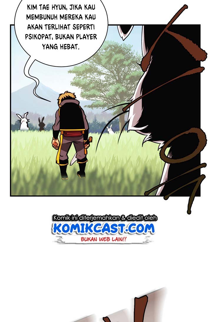 Fantasy Online Chapter 03