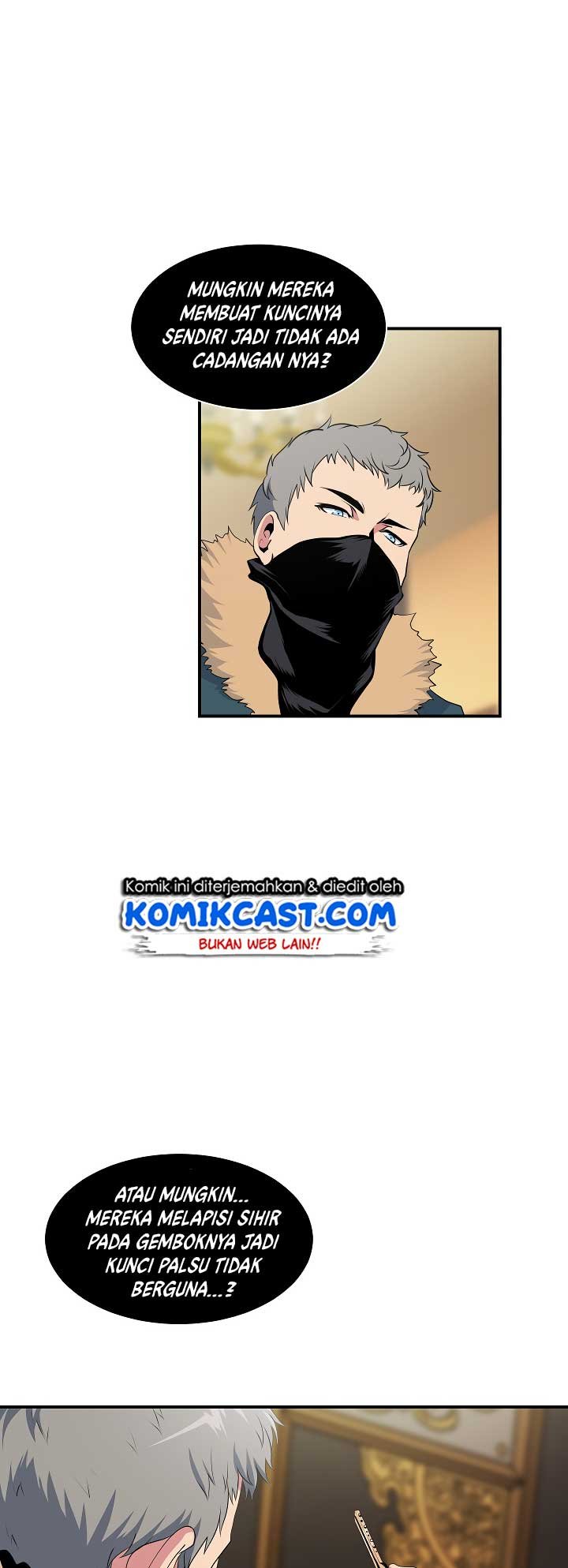 Fantasy Online Chapter 23