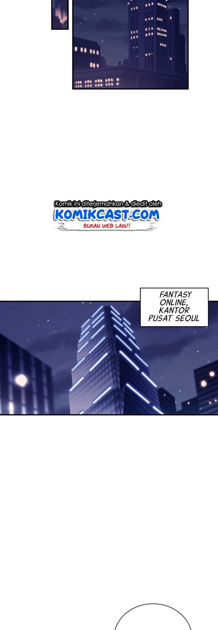 Fantasy Online Chapter 26