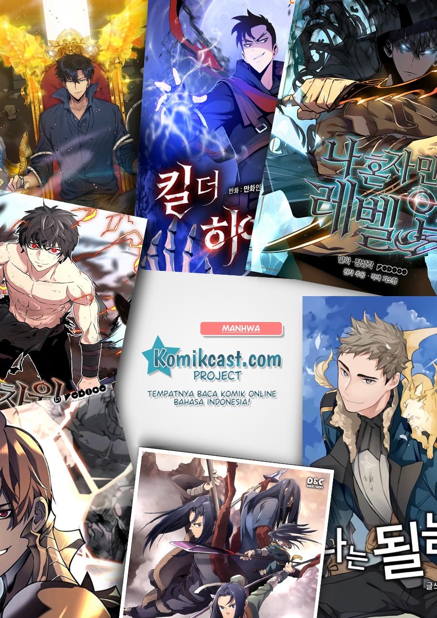 Fantasy Online Chapter 31