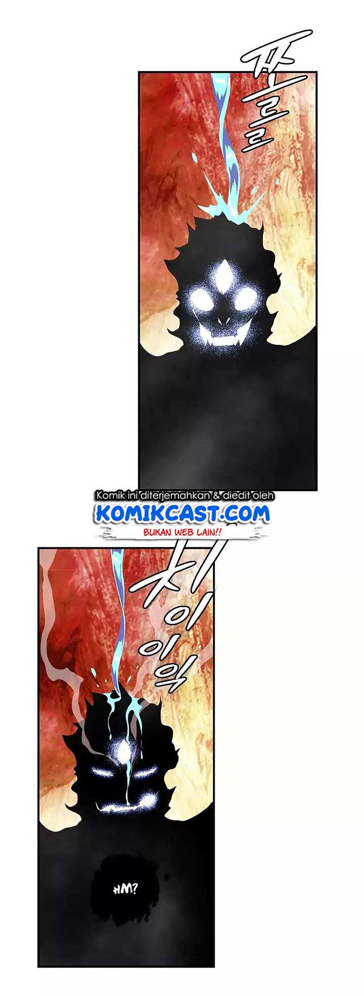 Fantasy Online Chapter 36