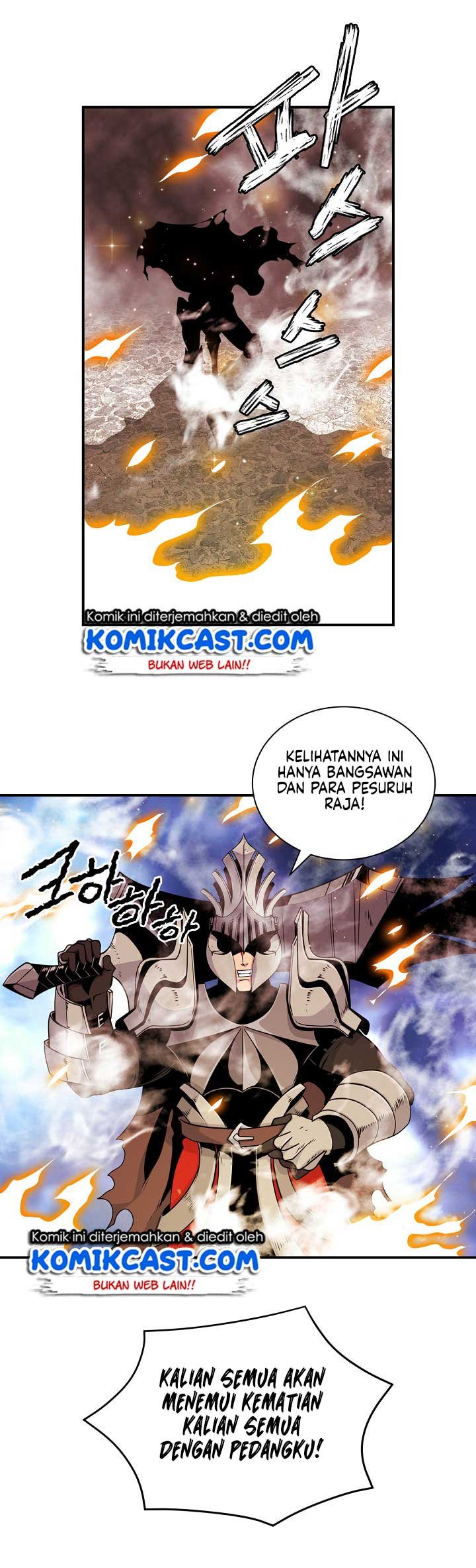 Fantasy Online Chapter 42