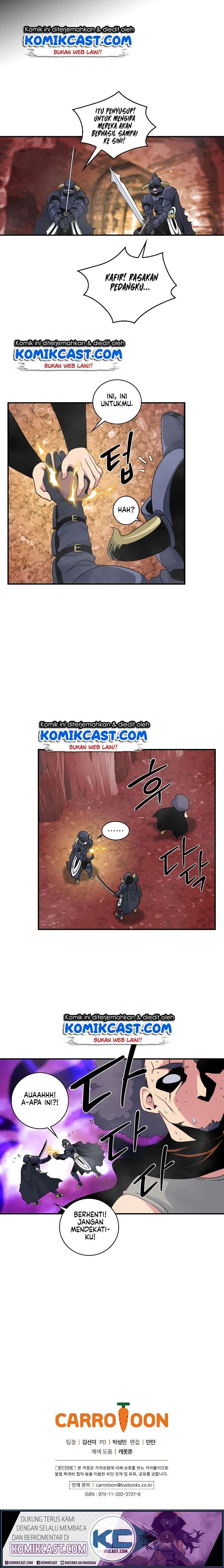 Fantasy Online Chapter 51