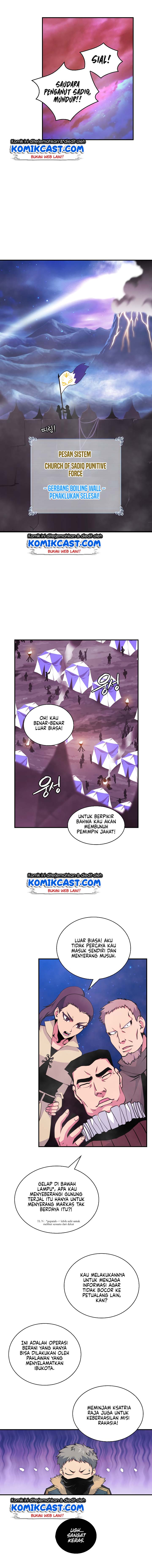 Fantasy Online Chapter 53