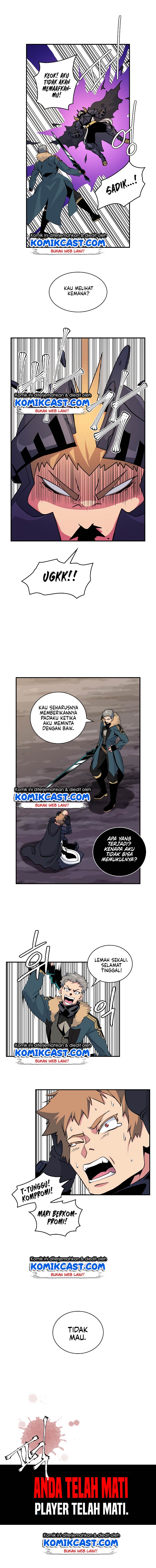 Fantasy Online Chapter 56