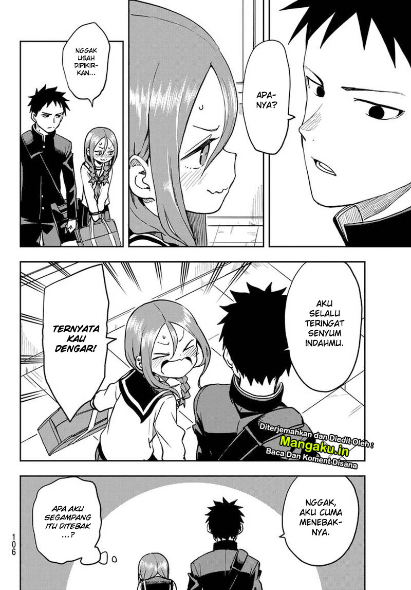 Soredemo Ayumu wa Yosetekuru Chapter 42