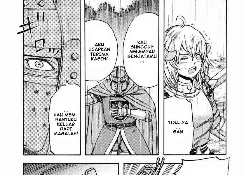 Shoukan Sareta Kenja wa Isekai o Iku ~ Saikyouna no wa Fuyou Zaiko no Aitemudeshita ~ Chapter 11