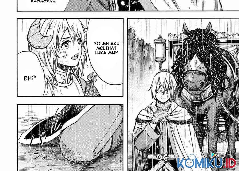 Shoukan Sareta Kenja wa Isekai o Iku ~ Saikyouna no wa Fuyou Zaiko no Aitemudeshita ~ Chapter 11