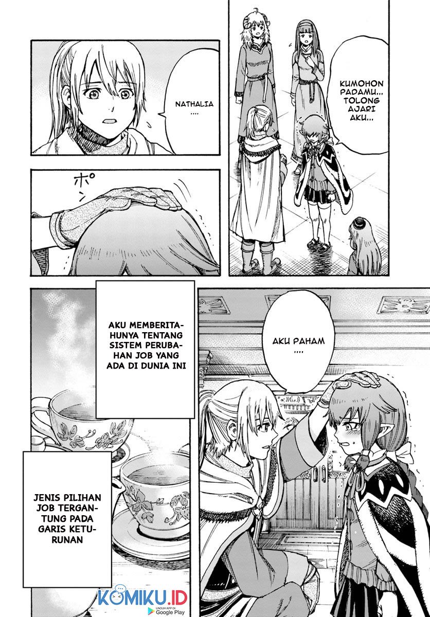 Shoukan Sareta Kenja wa Isekai o Iku ~ Saikyouna no wa Fuyou Zaiko no Aitemudeshita ~ Chapter 15