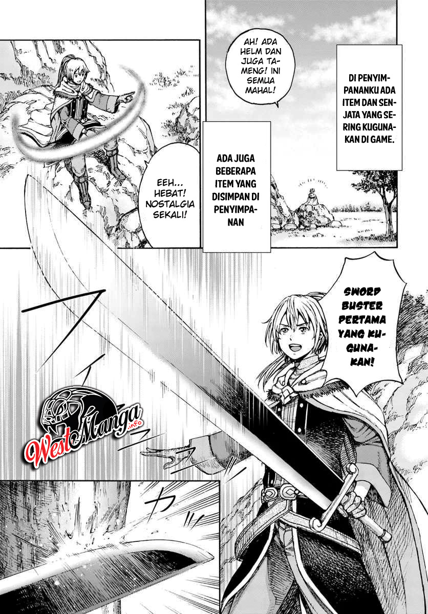 Shoukan Sareta Kenja wa Isekai o Iku ~ Saikyouna no wa Fuyou Zaiko no Aitemudeshita ~ Chapter 2