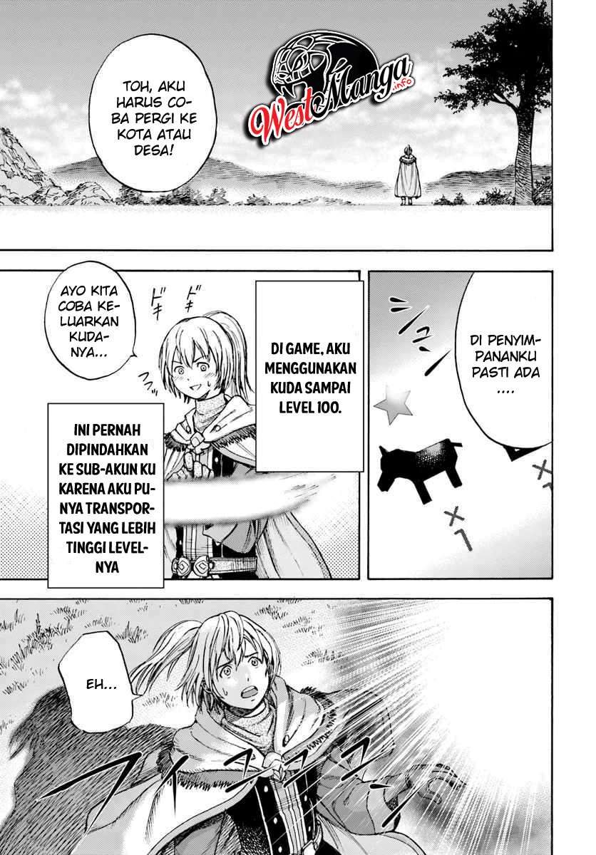 Shoukan Sareta Kenja wa Isekai o Iku ~ Saikyouna no wa Fuyou Zaiko no Aitemudeshita ~ Chapter 2