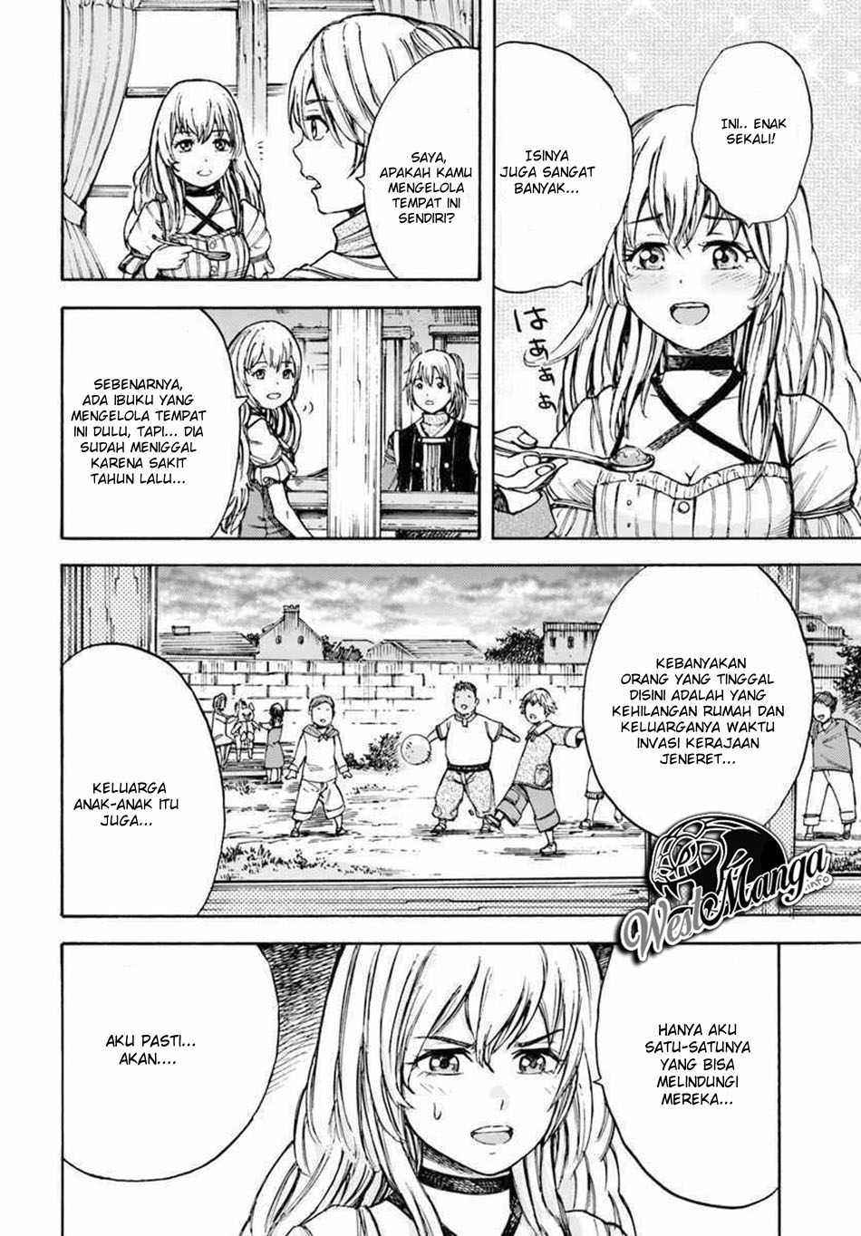 Shoukan Sareta Kenja wa Isekai o Iku ~ Saikyouna no wa Fuyou Zaiko no Aitemudeshita ~ Chapter 6