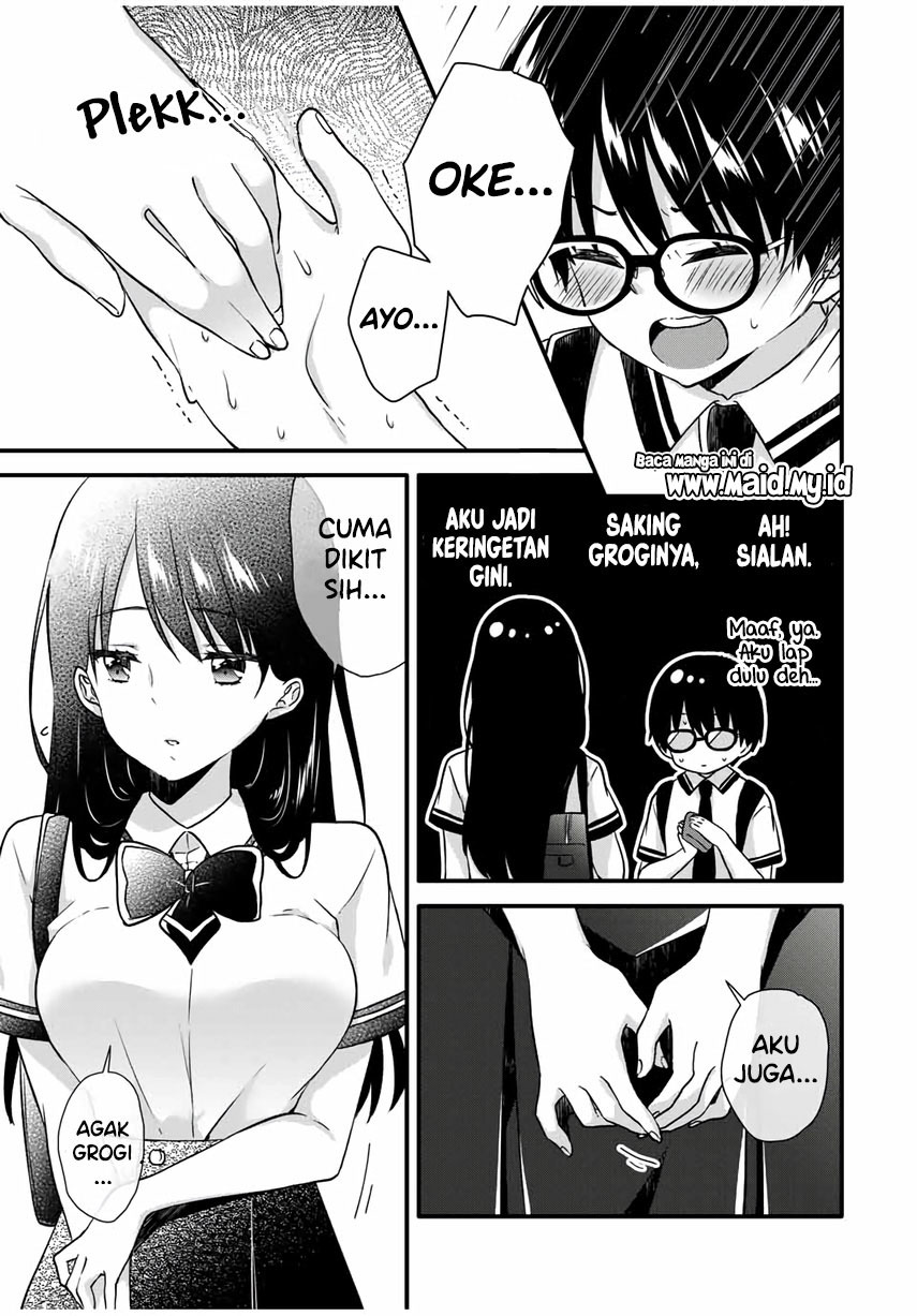 Ice Cream Kanojo Chapter 10