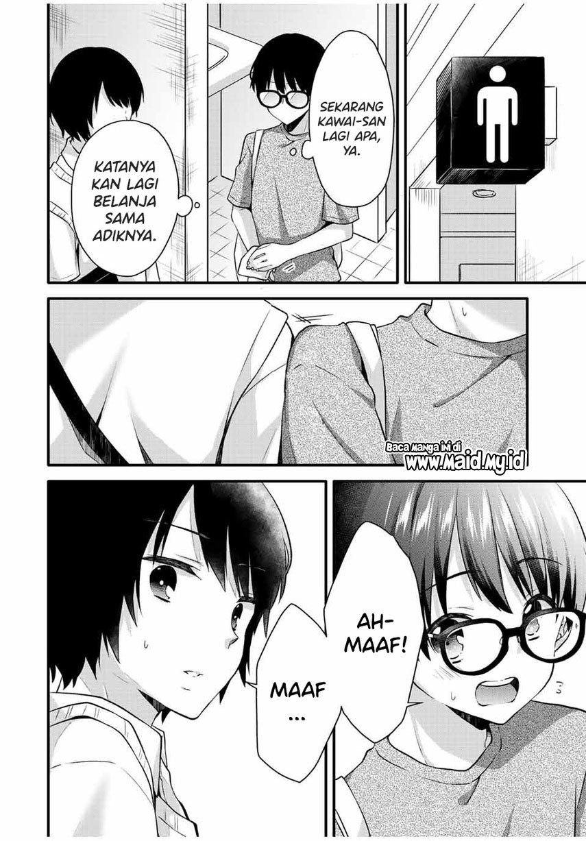 Ice Cream Kanojo Chapter 13