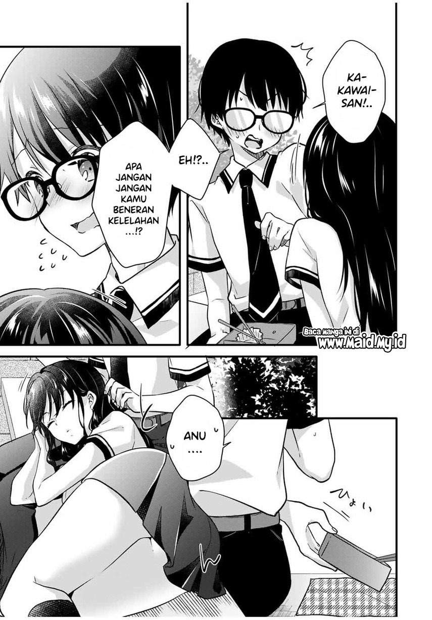 Ice Cream Kanojo Chapter 2