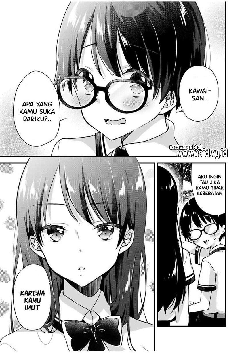 Ice Cream Kanojo Chapter 2