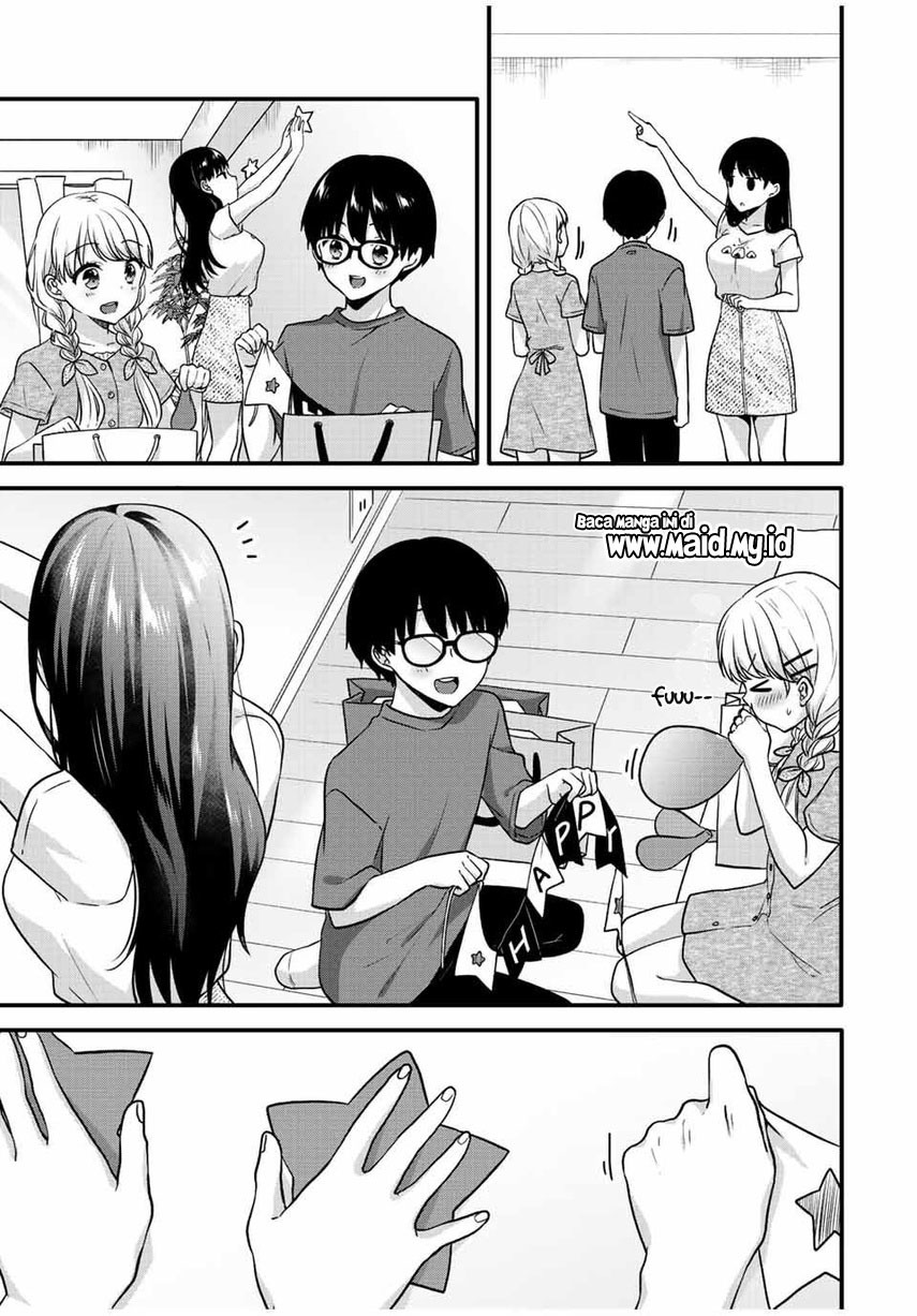 Ice Cream Kanojo Chapter 20