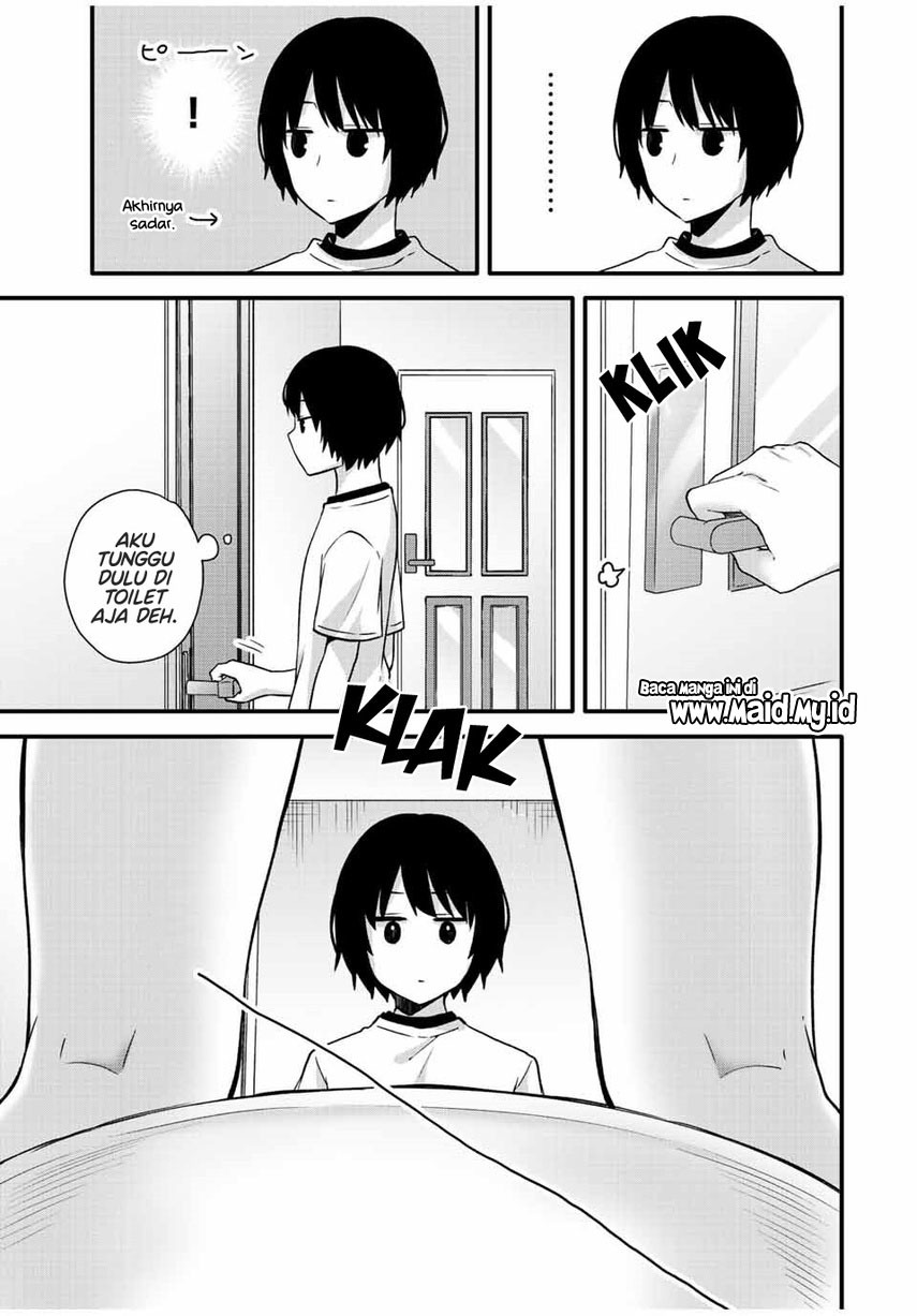 Ice Cream Kanojo Chapter 20