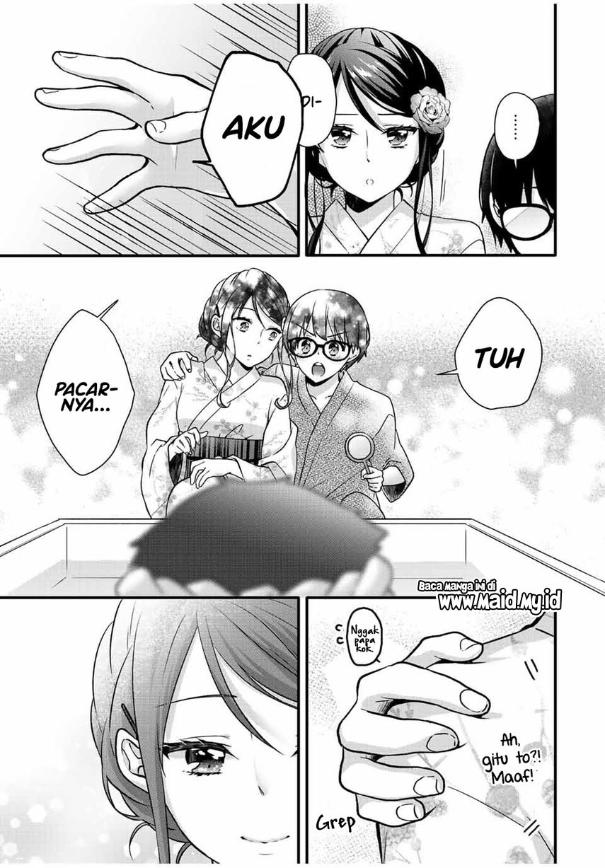 Ice Cream Kanojo Chapter 22