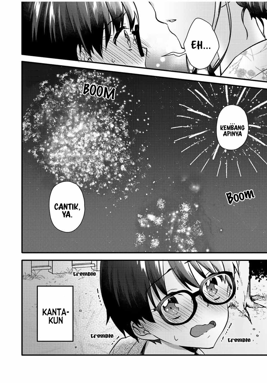 Ice Cream Kanojo Chapter 22