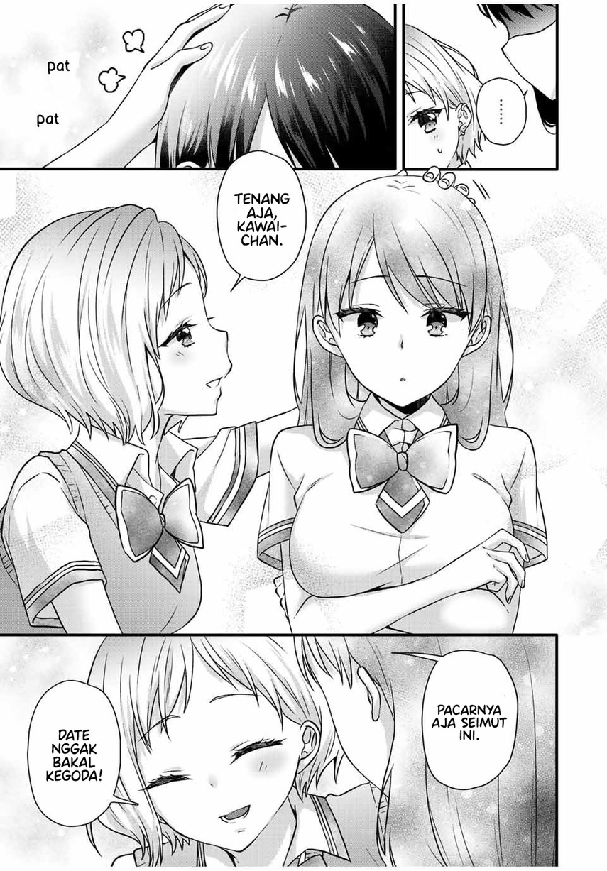 Ice Cream Kanojo Chapter 23