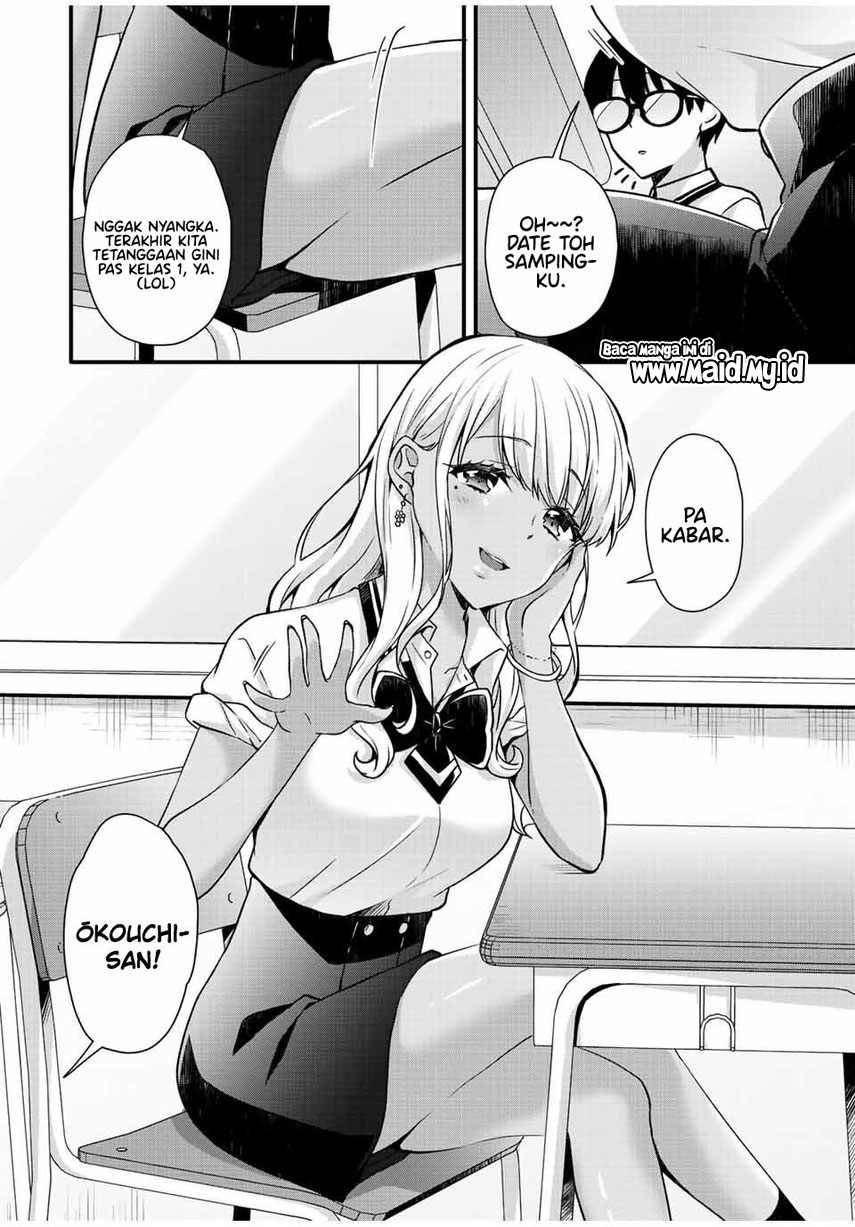 Ice Cream Kanojo Chapter 23