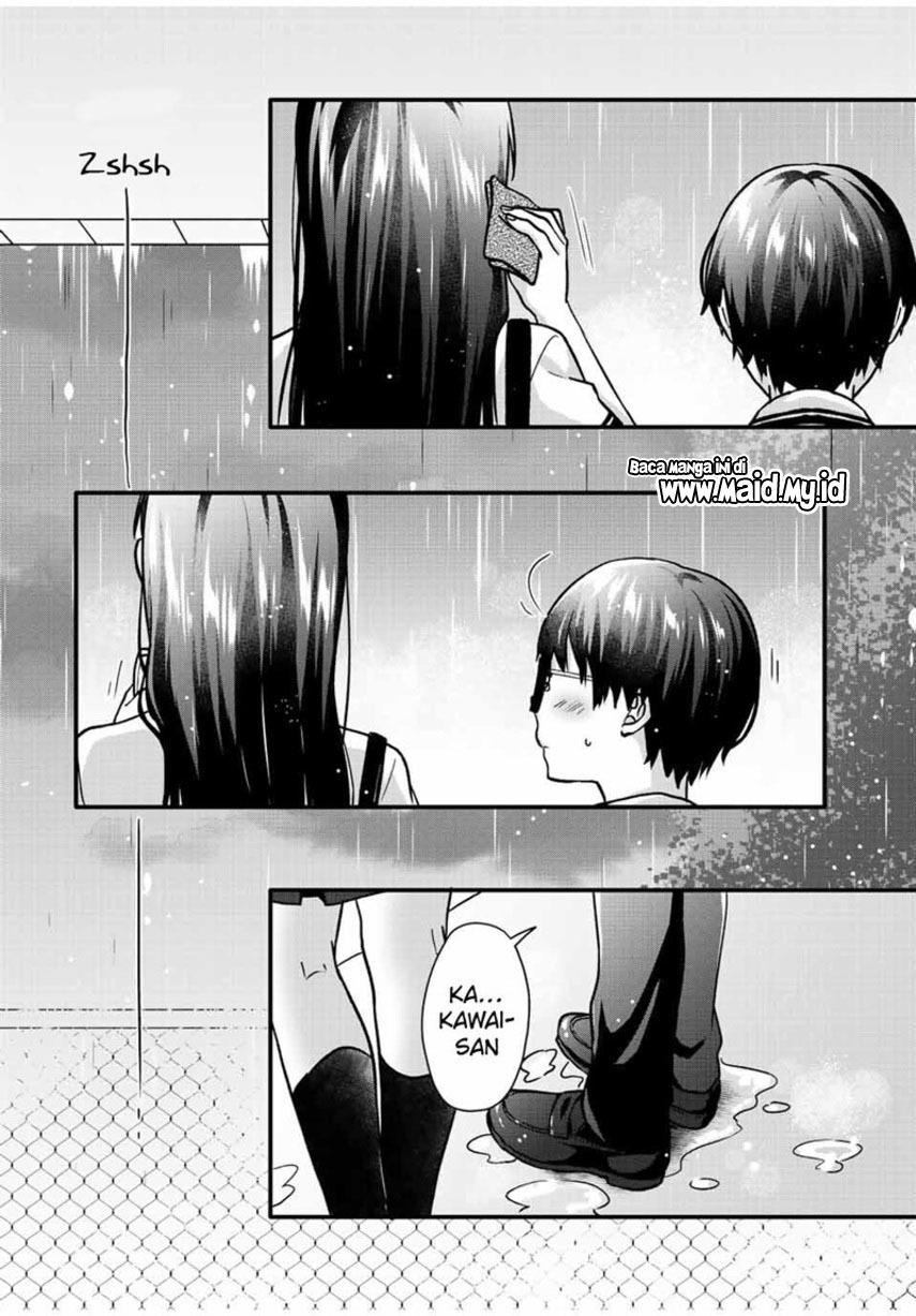 Ice Cream Kanojo Chapter 25