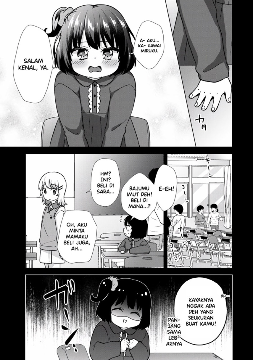 Ice Cream Kanojo Chapter 30