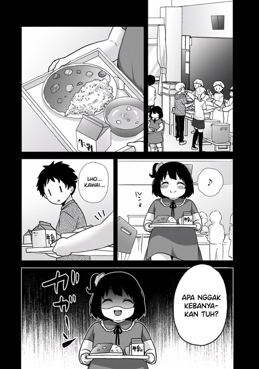 Ice Cream Kanojo Chapter 30