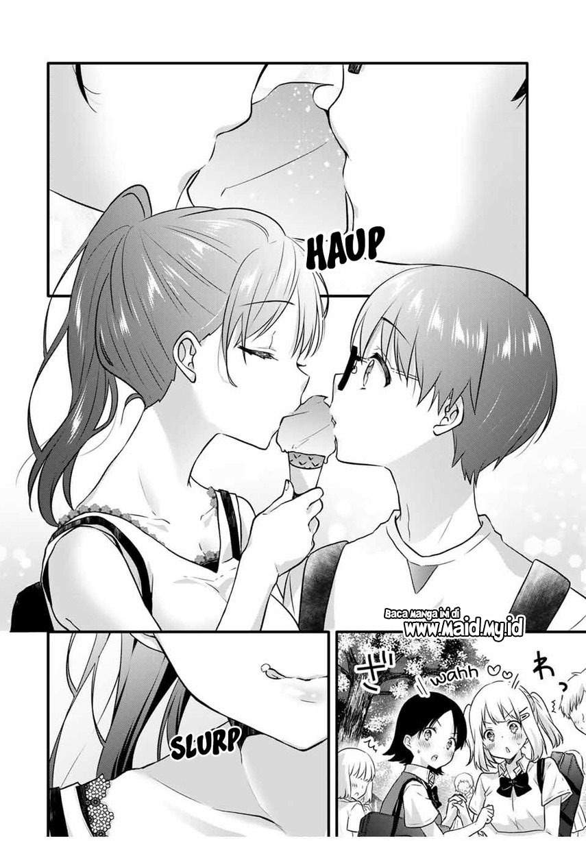 Ice Cream Kanojo Chapter 5
