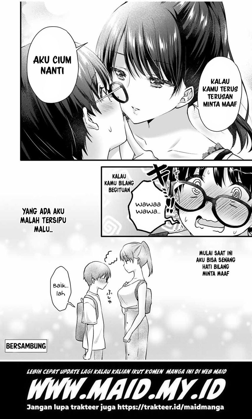 Ice Cream Kanojo Chapter 6