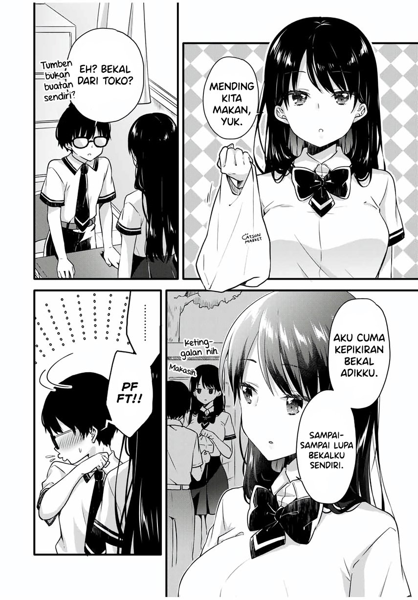 Ice Cream Kanojo Chapter 7