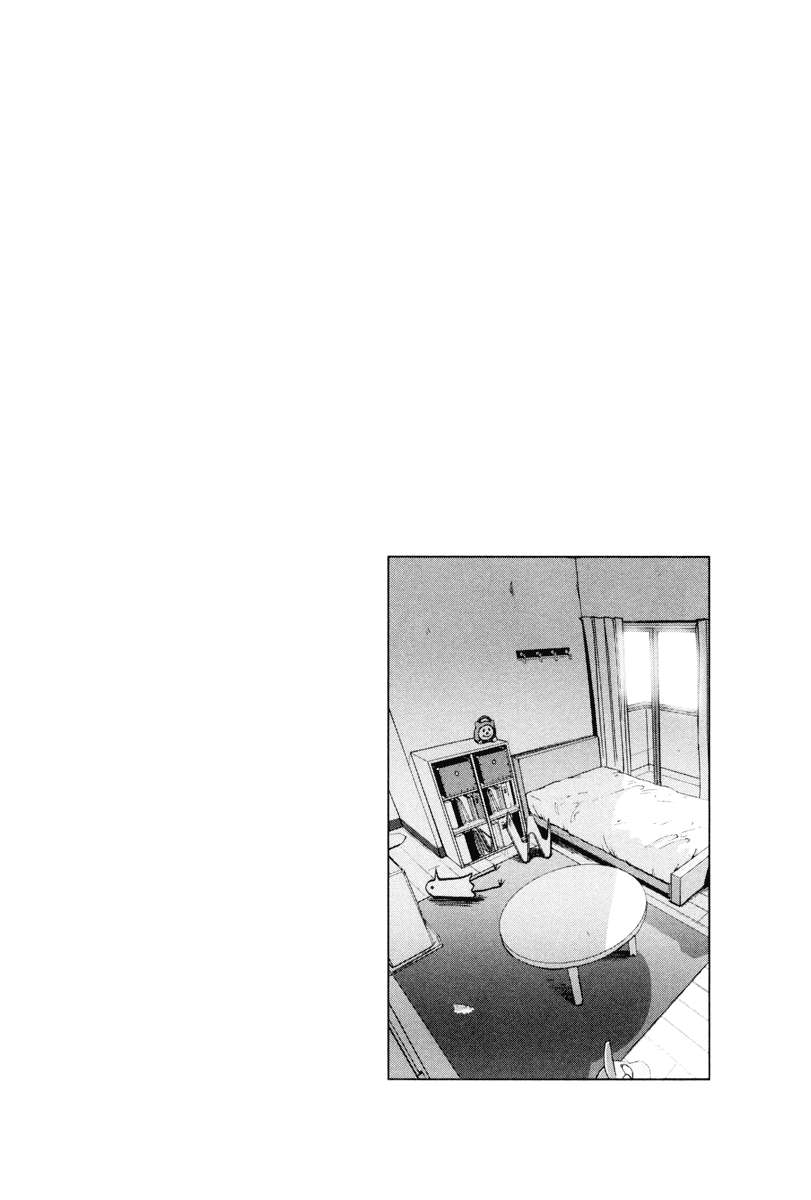 Oyasumi Punpun Chapter 10