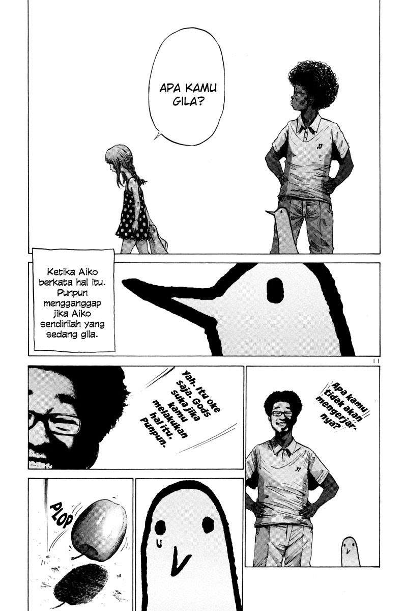 Oyasumi Punpun Chapter 10