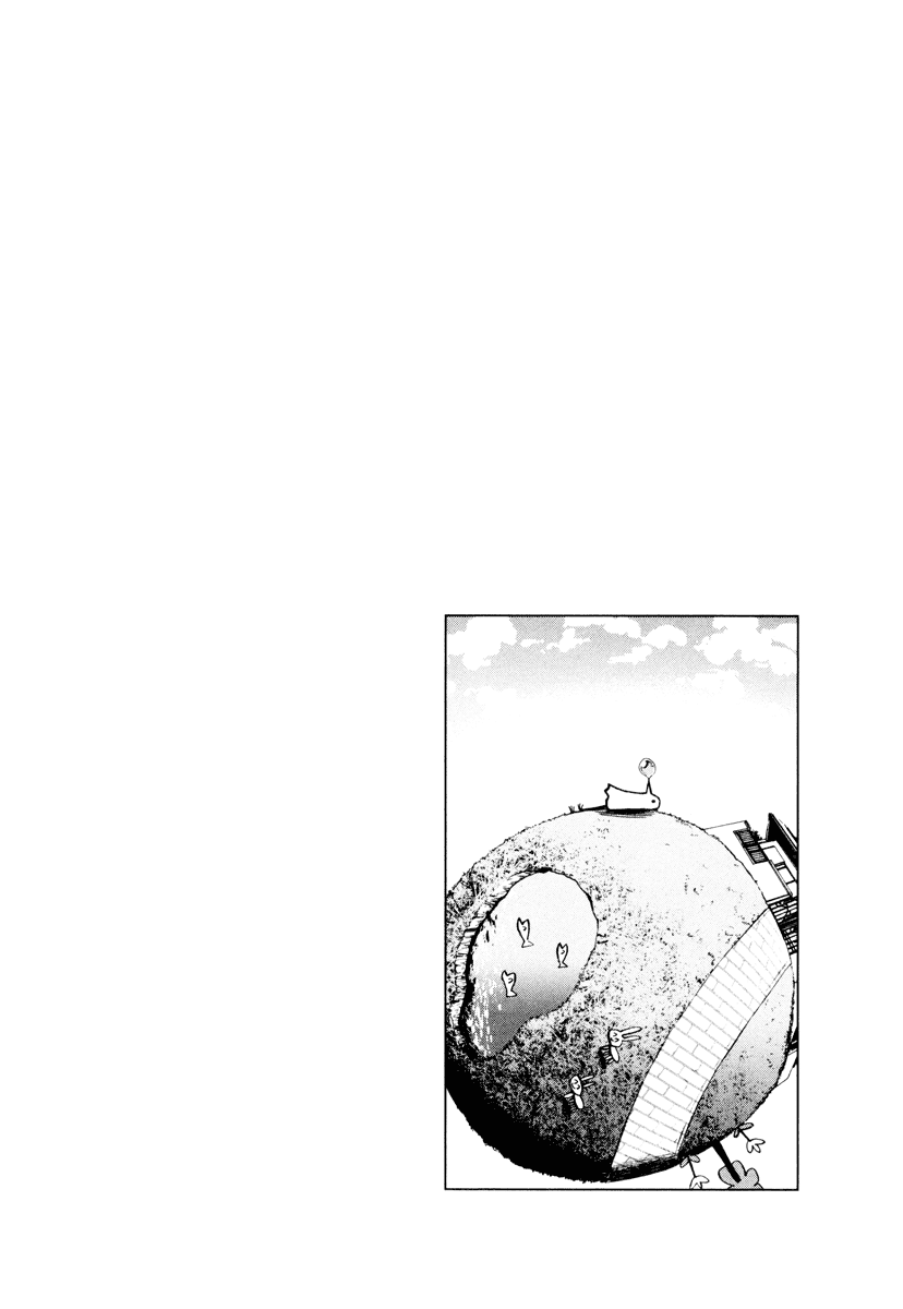 Oyasumi Punpun Chapter 11