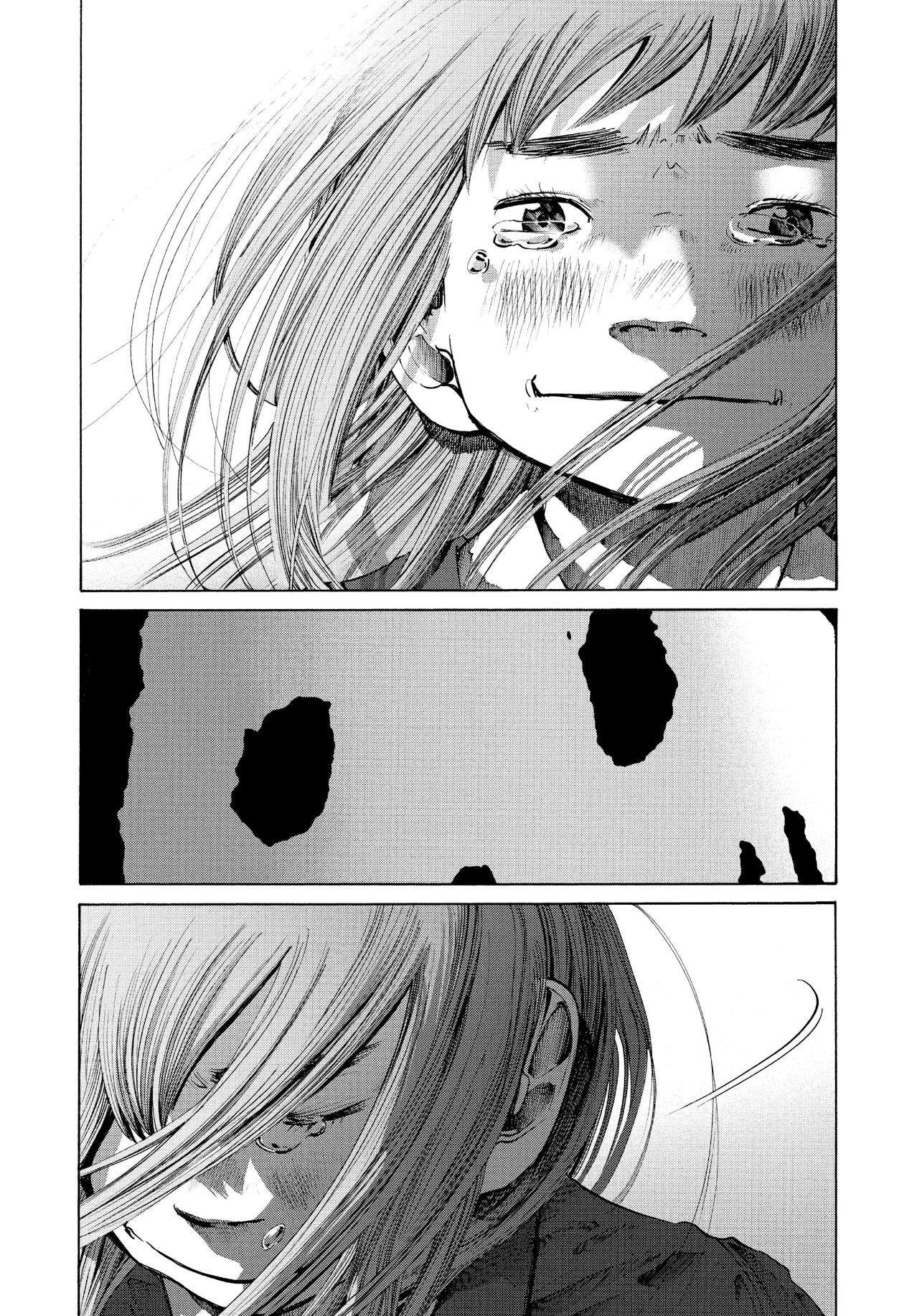 Oyasumi Punpun Chapter 29