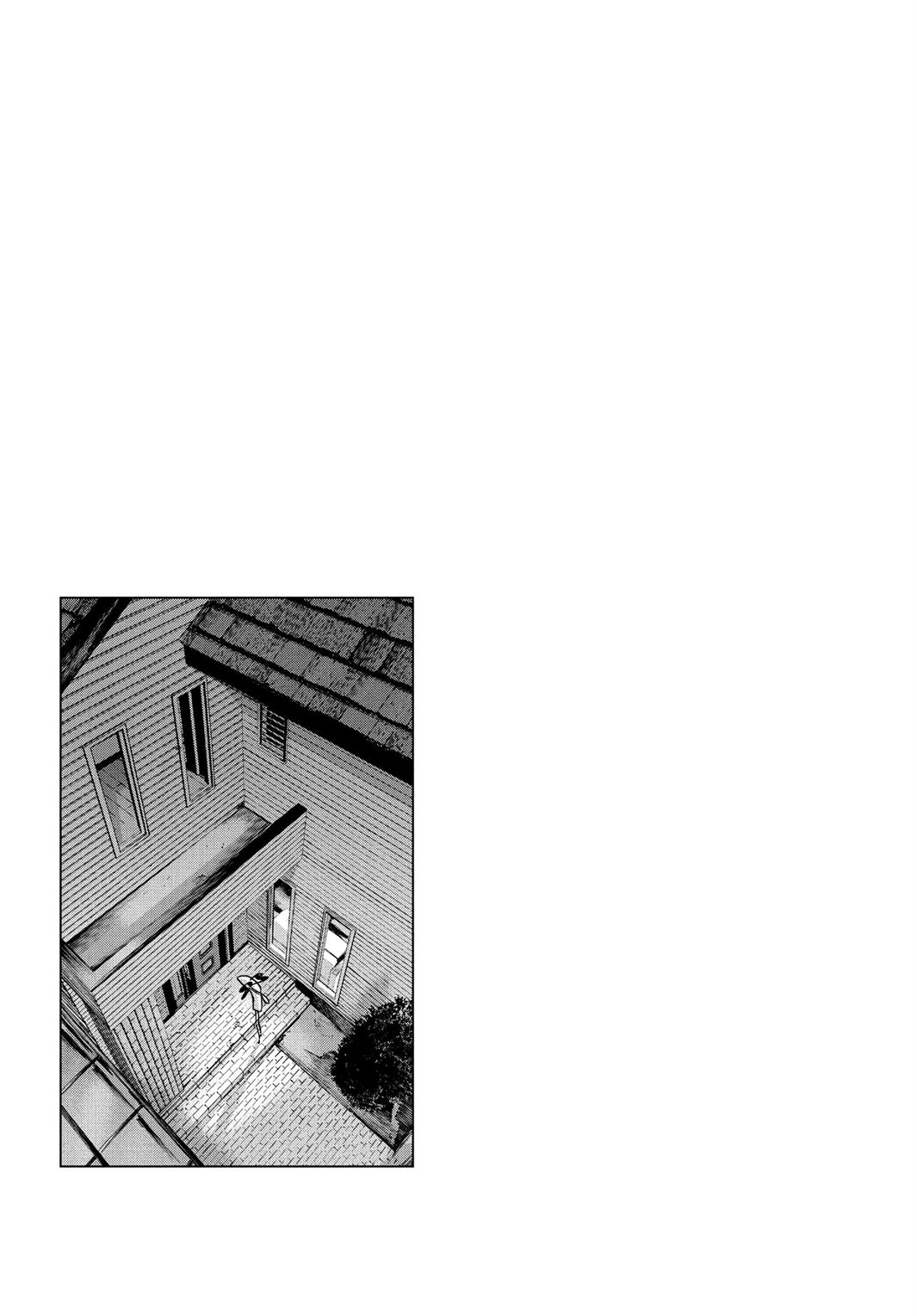 Oyasumi Punpun Chapter 30