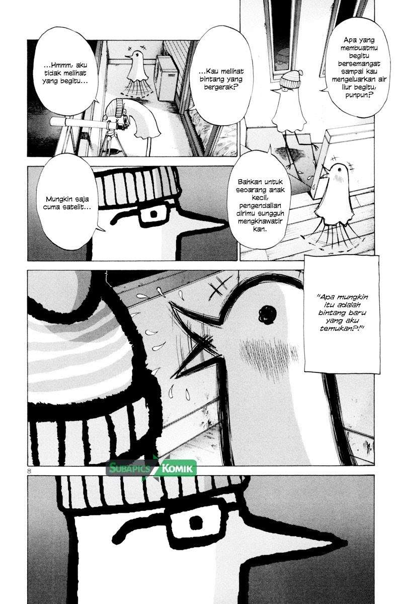 Oyasumi Punpun Chapter 6