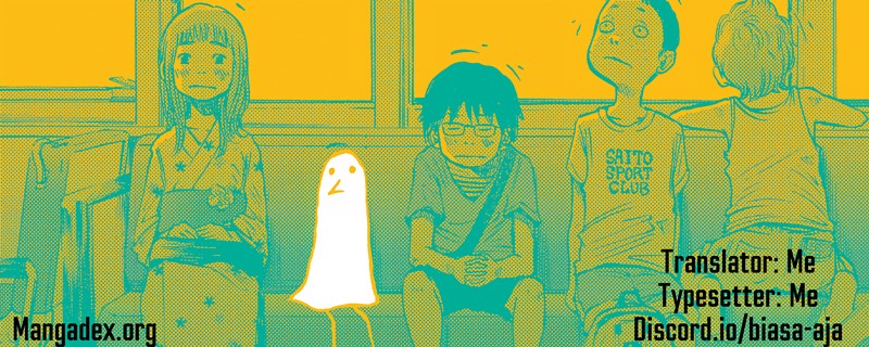 Oyasumi Punpun Chapter 60