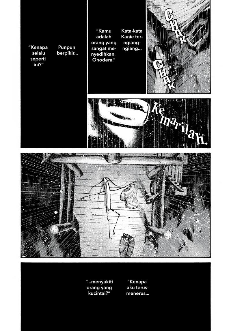 Oyasumi Punpun Chapter 65