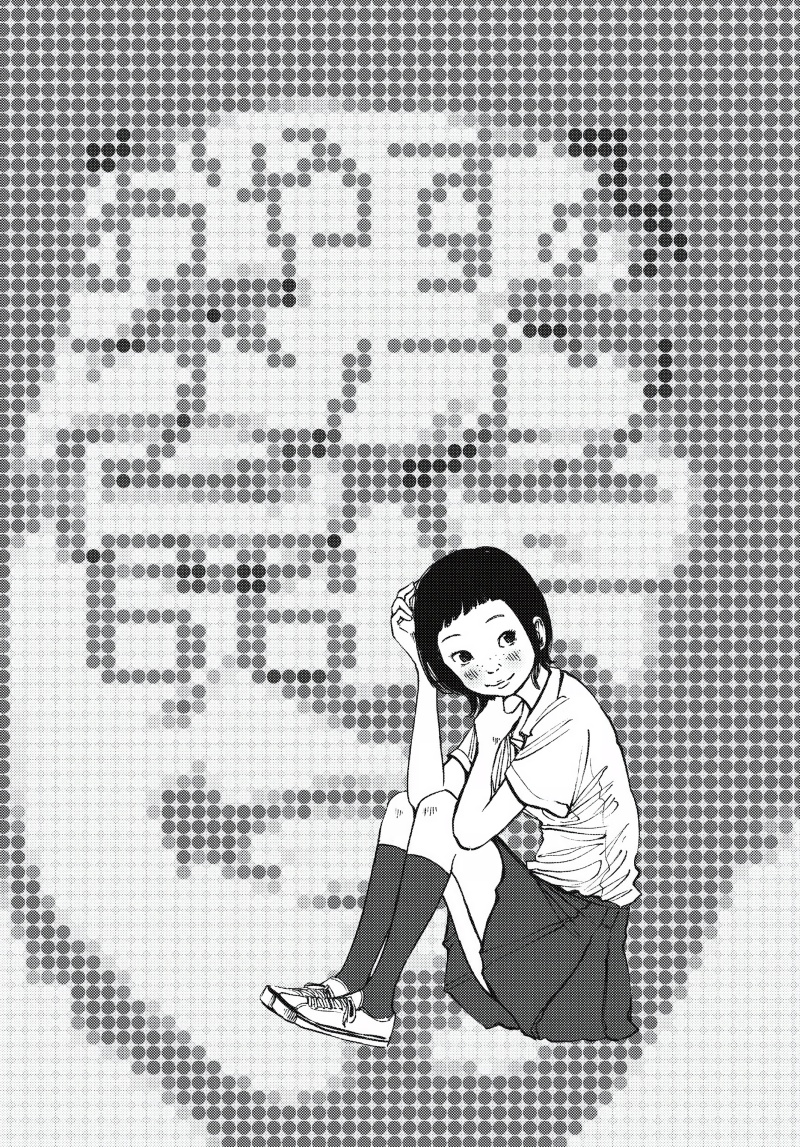 Oyasumi Punpun Chapter 65