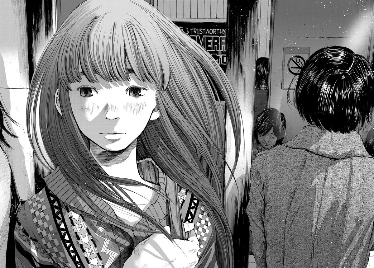 Oyasumi Punpun Chapter 72