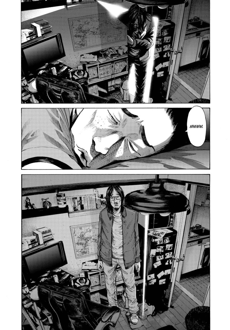 Oyasumi Punpun Chapter 75