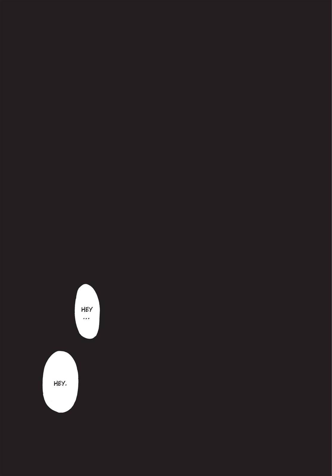 Oyasumi Punpun Chapter 94