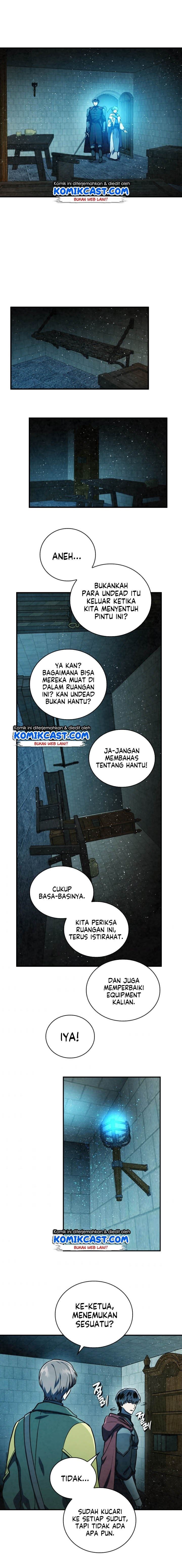 MEMORIZE Chapter 48